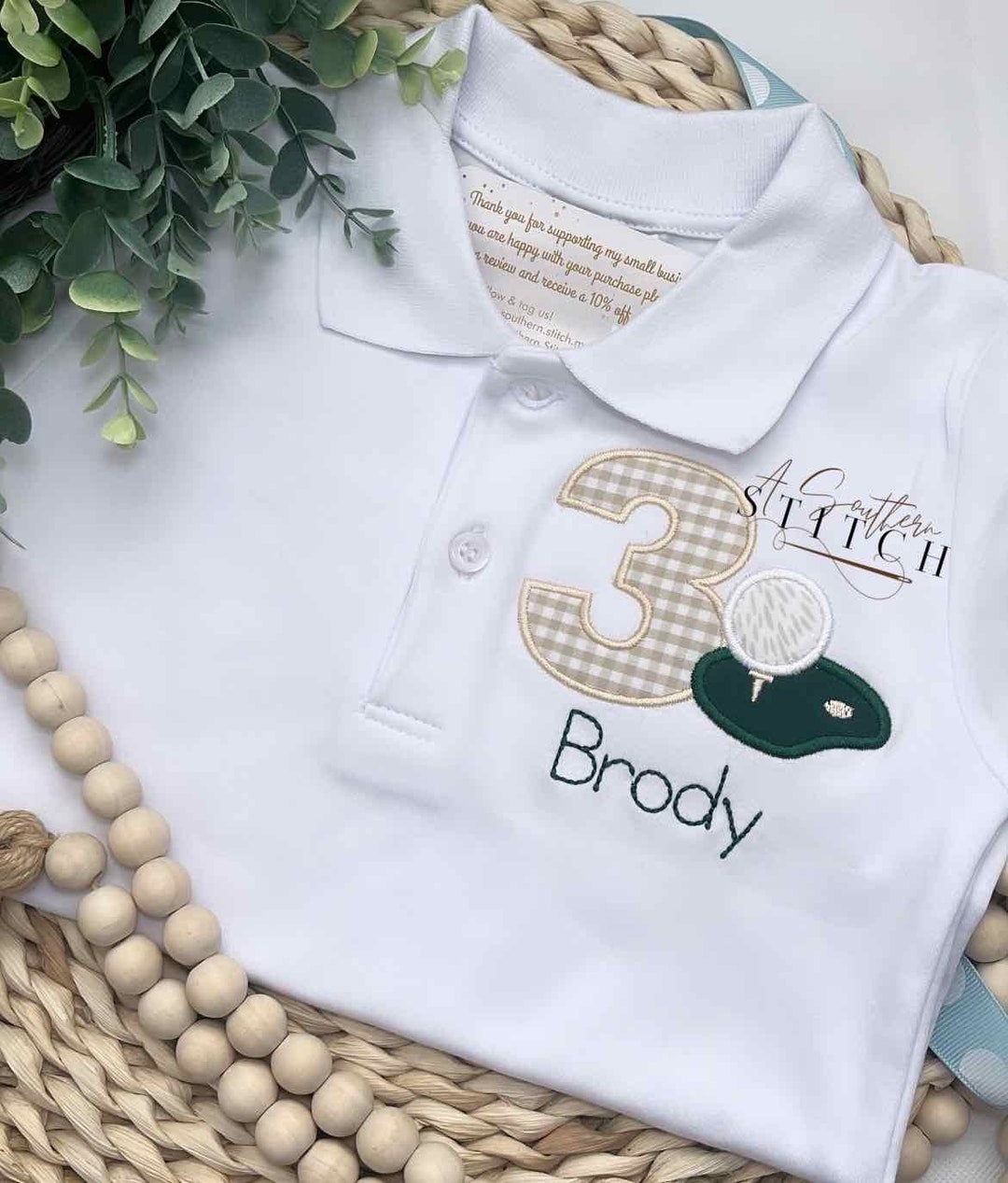 Vintage Golf Polo | Birthday Golf Polo | Monogrammed Golf Polo - Etsy