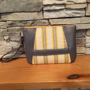 Cartera de mano