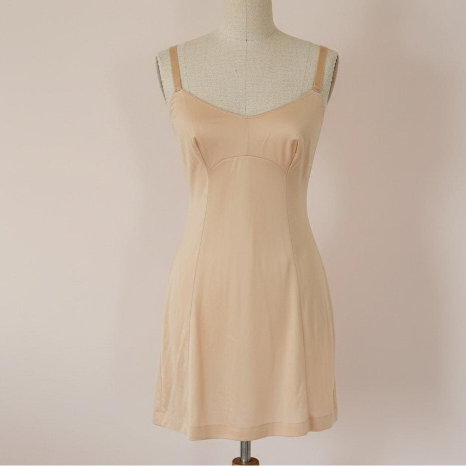 Underdress Full Slips - Etsy