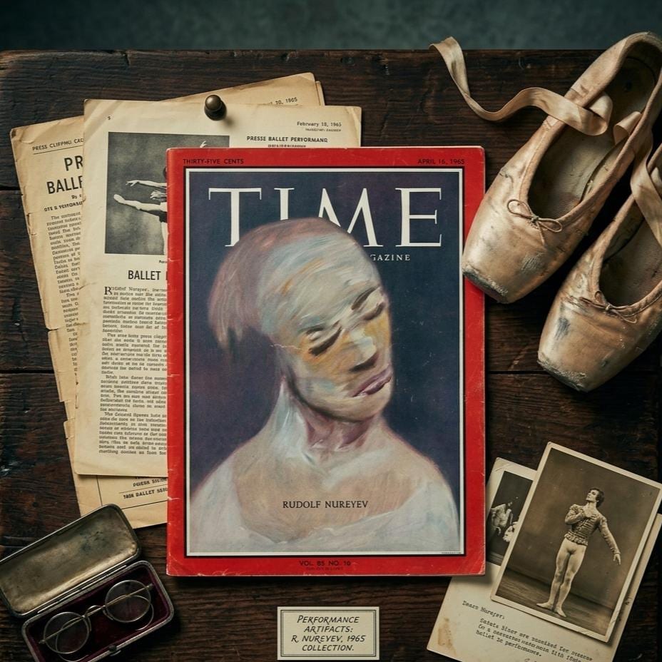 Vintage Time Magazines - Etsy