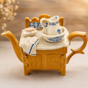 Paul Cardew Teapots - Etsy