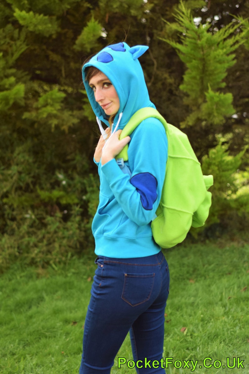 Mochilas