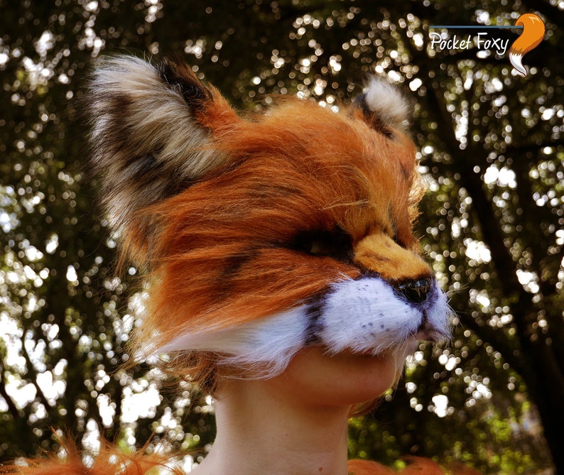 Setting fox. Realistic Fox Mask. Realistic Fox Cosplay. Маск лисы на Масленицу.