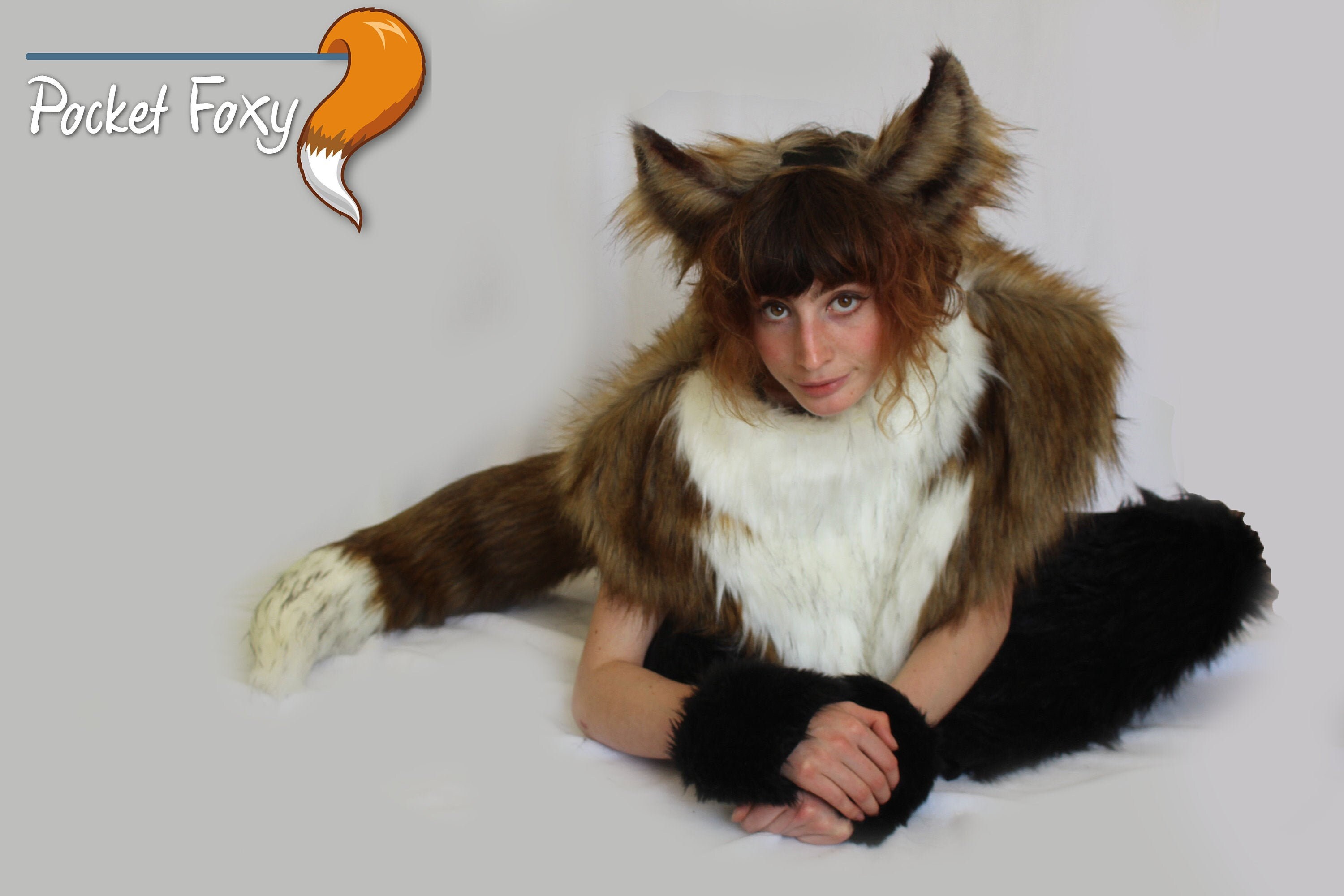 red fox costume