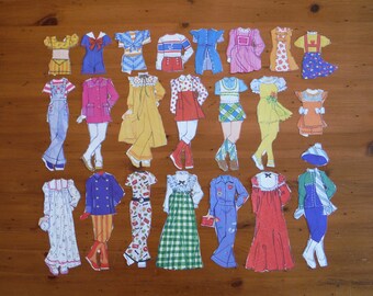 wispy walker doll clothes