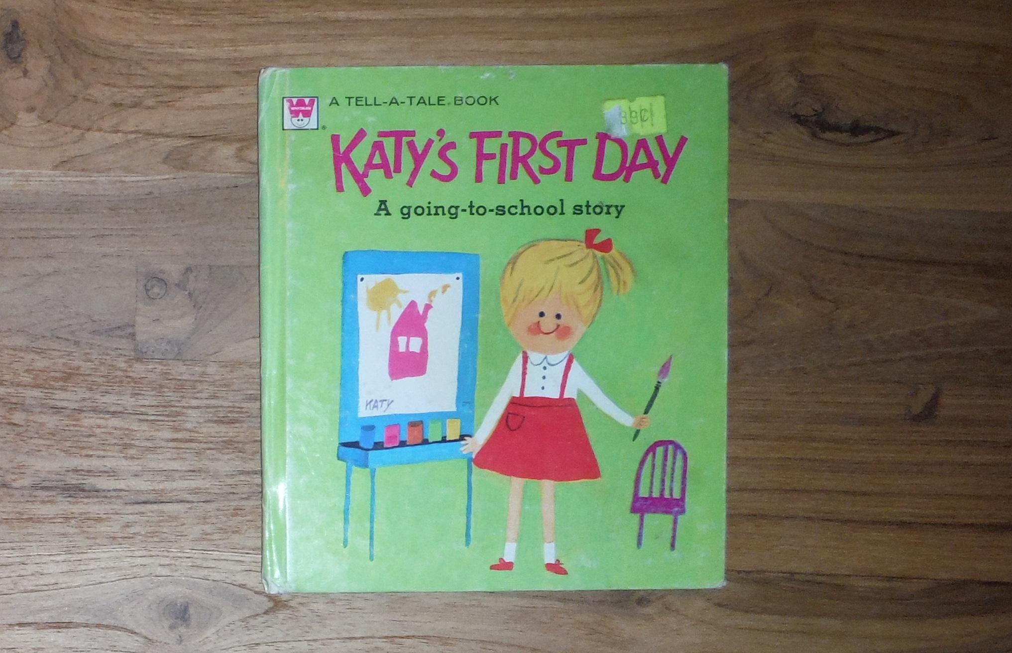 Vintage Katy