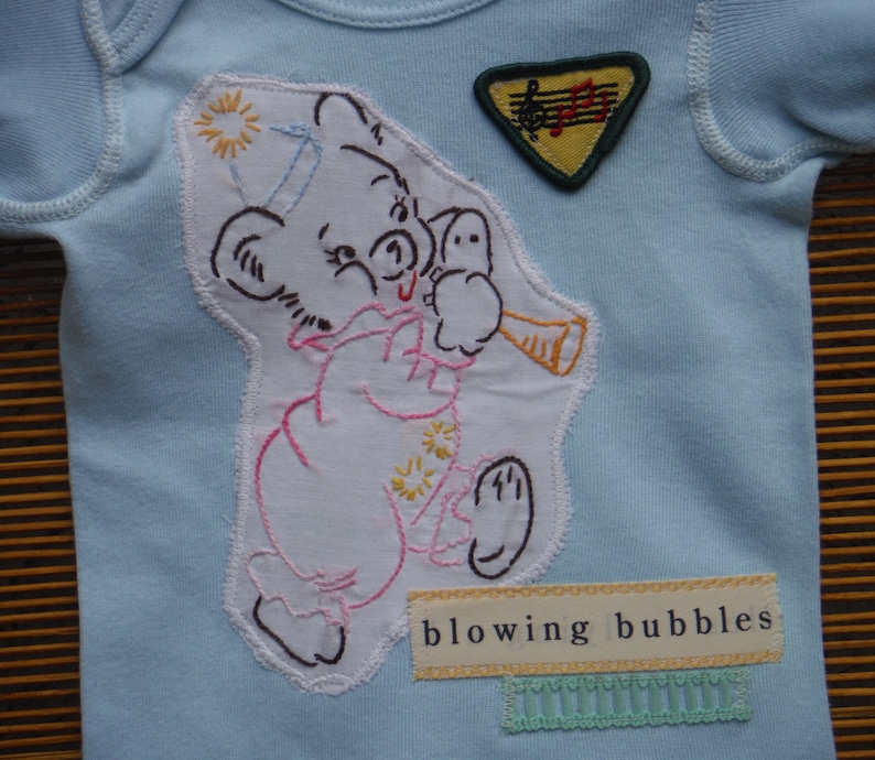 Size 1 Tee Shirt 12 Months Infant Baby T-Shirt Vintage Scout Badge Vintage Baby 12 Mths Tee Shirt Girls Boys 1 Year Old T-Shirt