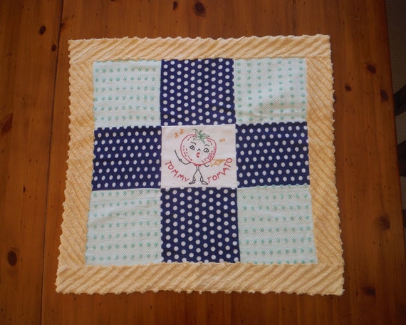 Tommy blanket hotsell