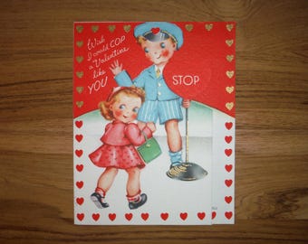 Lustige Valentinskarte „I’m All Yours, Sorry No Returns“ – A6 Mit Umschlag, Umweltfreundlich