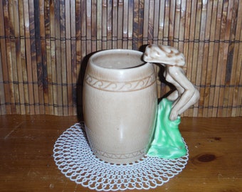 Vintage Nude Mug | Etsy