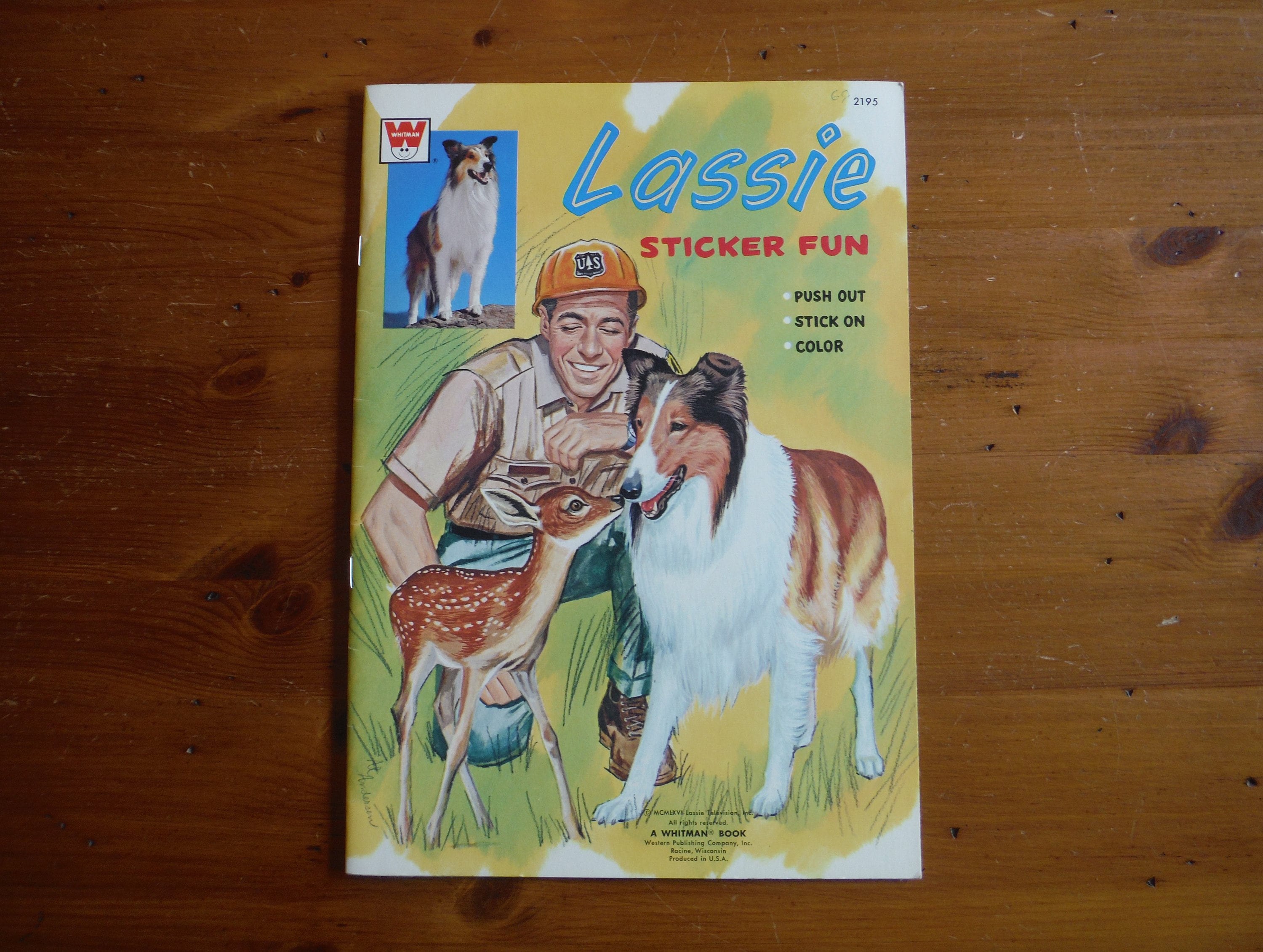 Lassie Pant – L O É I L
