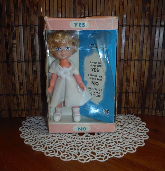 perfekta doll