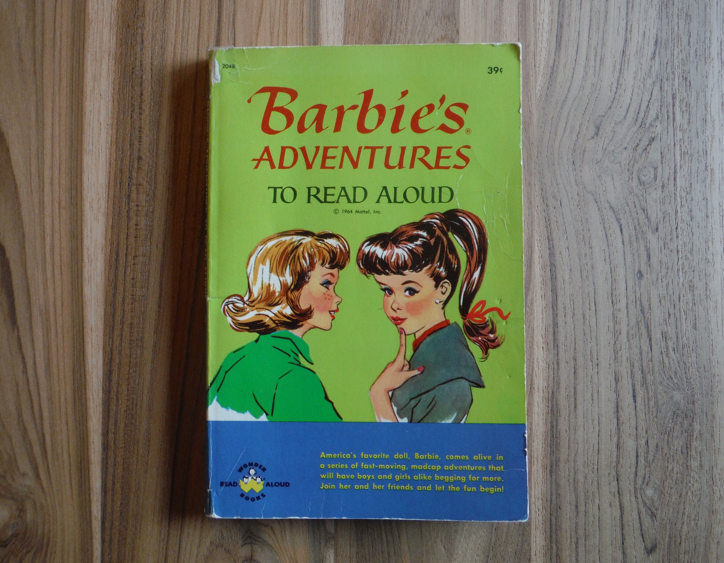  Barbie-Raiponce: 9782800695105: Mattel: Books