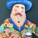 see more listings in the Artist Puppets section