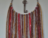 Transition Dreamcatcher / Wall Hanging