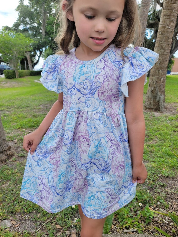 Disney pearl dress deals
