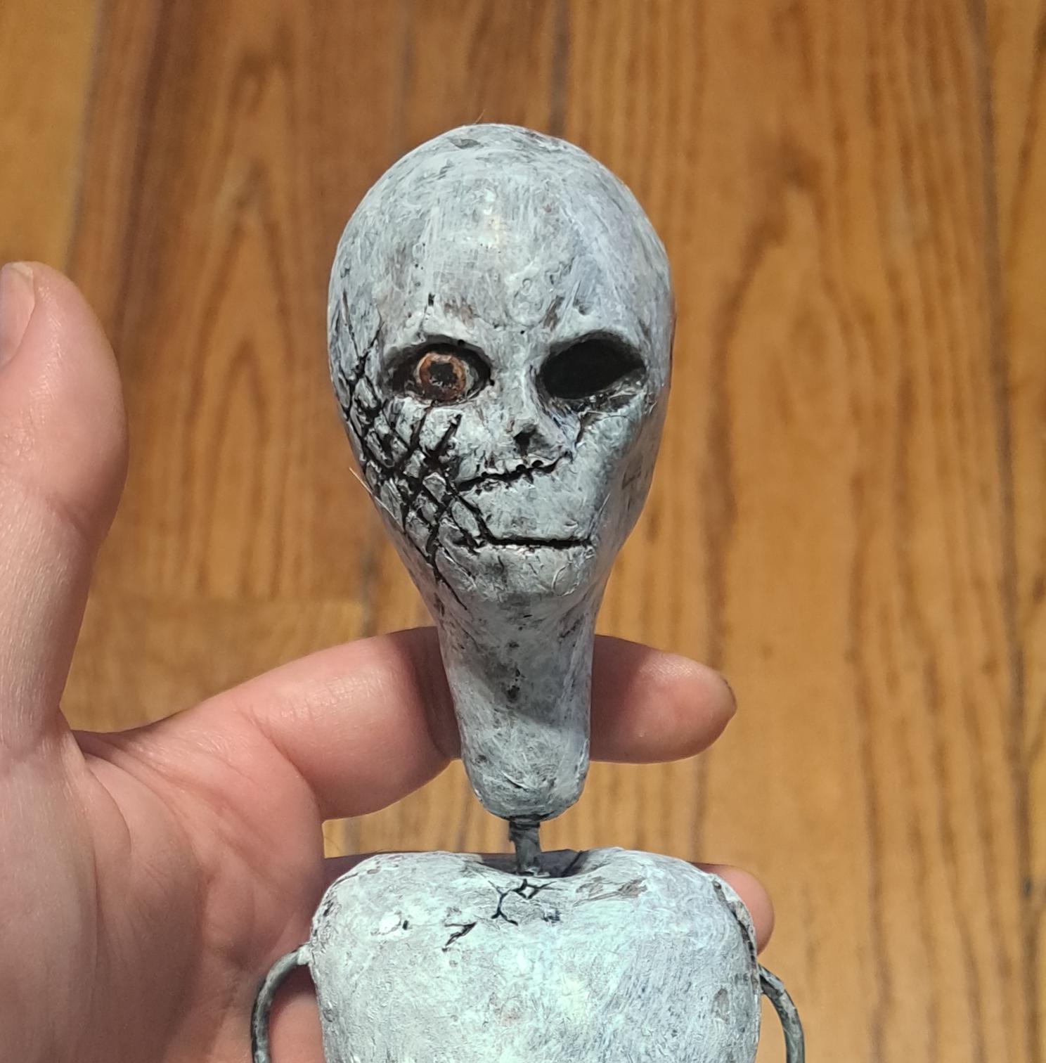 Tool Prison Sex doll