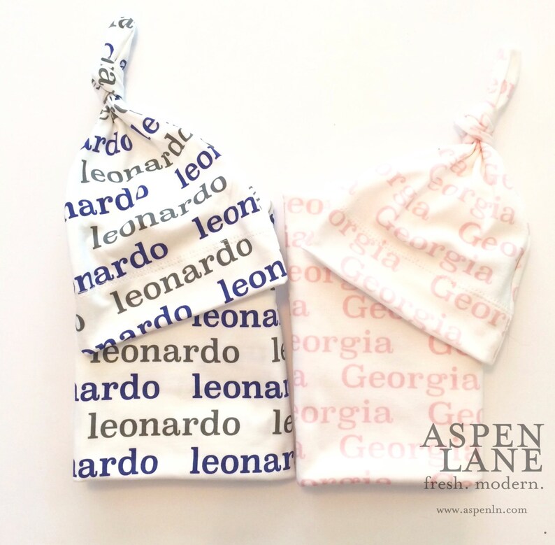 Personalized Baby Blanket Organic Swaddle Blanket Name Etsy