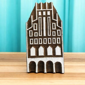 German House, Indianer-Kunsthandwerk, Holzdruckblock, Keramikstempel, Tjaps, Textilstempel, Druckstempelblöcke