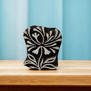 Floral Buds stamp