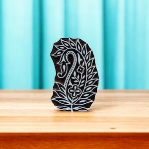 Ein Elegantes Paisley