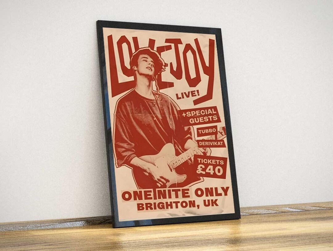 90s-lovejoy-concert-posters-etsy-uk