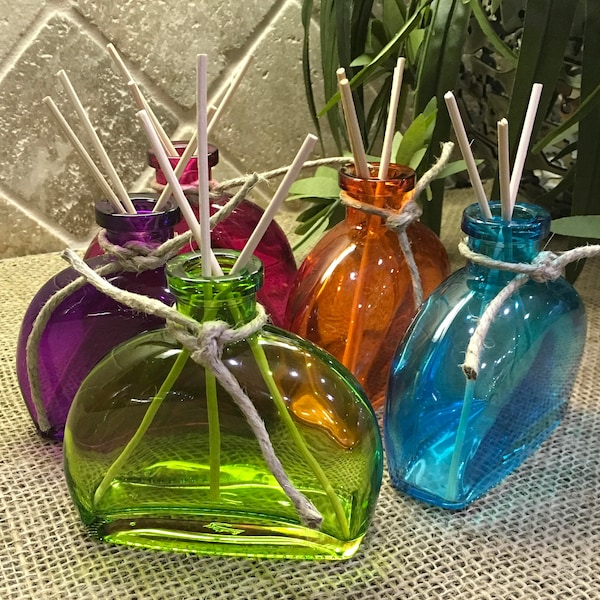 Sea Glass Diffuser