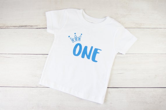 birthday boy shirt 18 months