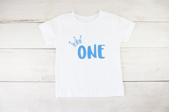 birthday boy shirt 18 months