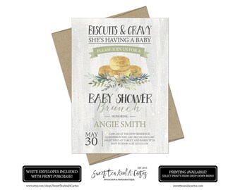 Baby Shower Brunch Etsy Baby Shower Brunch Etsy