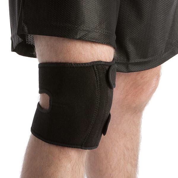 Magnetic Knee Wrap - Unisex Magnetic Knee Wrap - Mens Magnetic Knee Wrap - Womens Magnetic Knee Wrap - Knee Wrap - Knee Pain Wrap