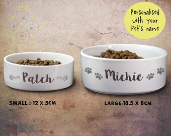 cute cat bowls cat food personalised pet dog cat ceramic bowl christmas present cute pet bowls etsy cute cat bowls cat food personalised pet dog cat ceramic bowl christmas present cute pet bowls etsy