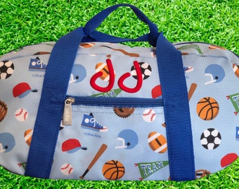 baby boy overnight bag