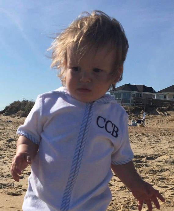 personalized swim cover ups