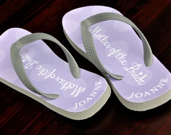 Bridal flip flops | Etsy