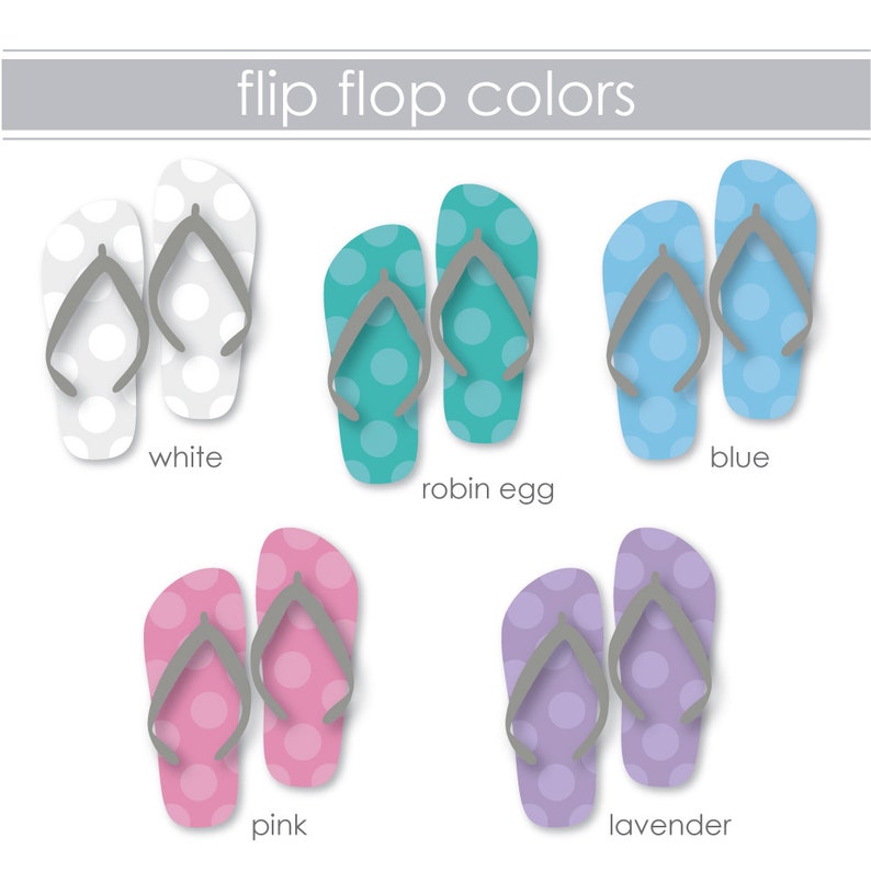 Name Sandals Flip Flops Bridal Flip Flops Custom Wedding Flip Flop Custom Flip Flops Wedding Maid of Honor Custom Wedding Flip Flops