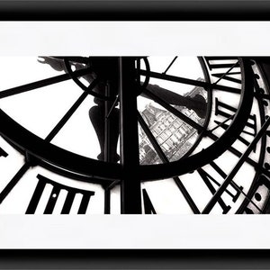 Musee d orsay clock - Etsy 日本