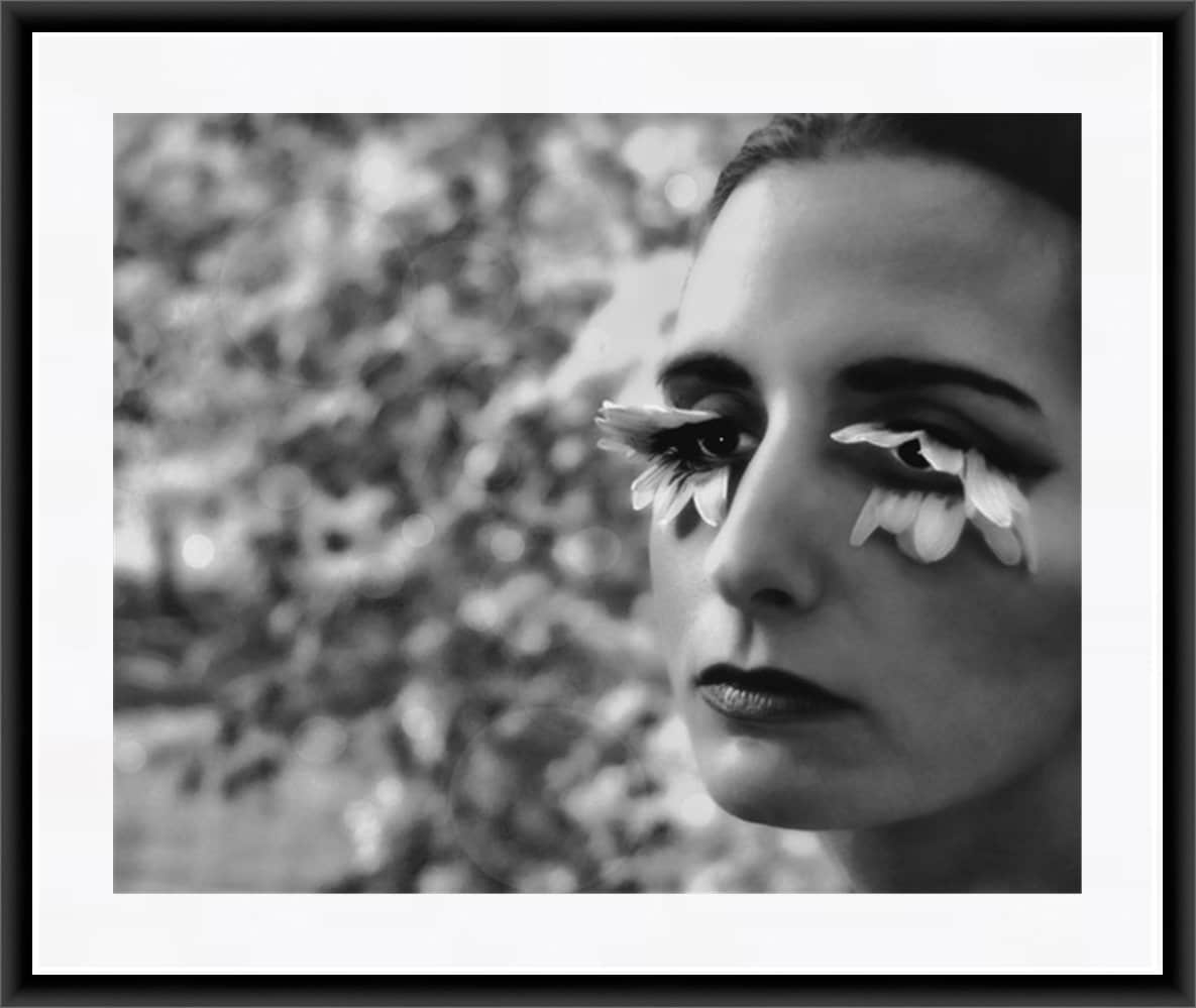 Mode fotografie, zwart-wit vrouwelijke portret, moderne Art Print, grillige  kunst aan de muur, Glam Decor - Etsy België, image size:1185x999