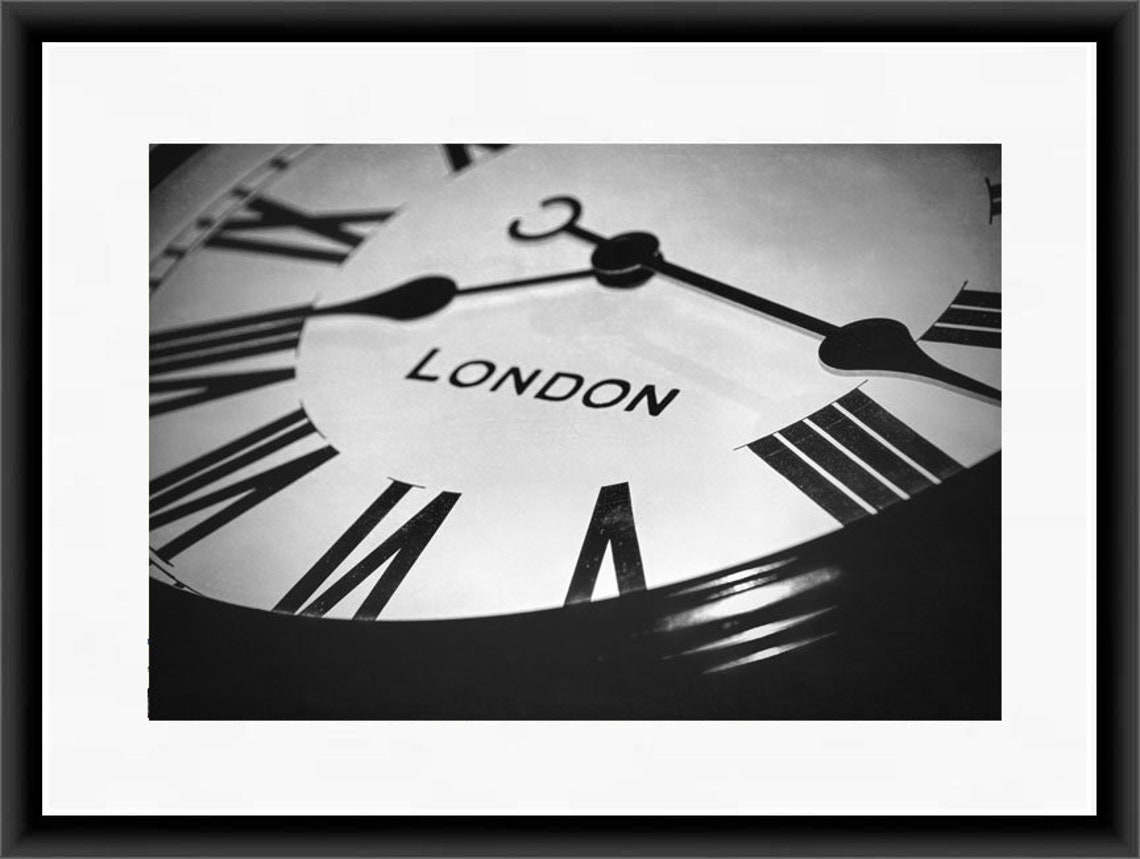 London Art Print Set London Photography London Prints Set Etsy
