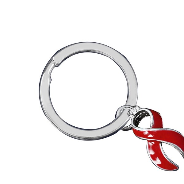 Key on Ribbon - Etsy