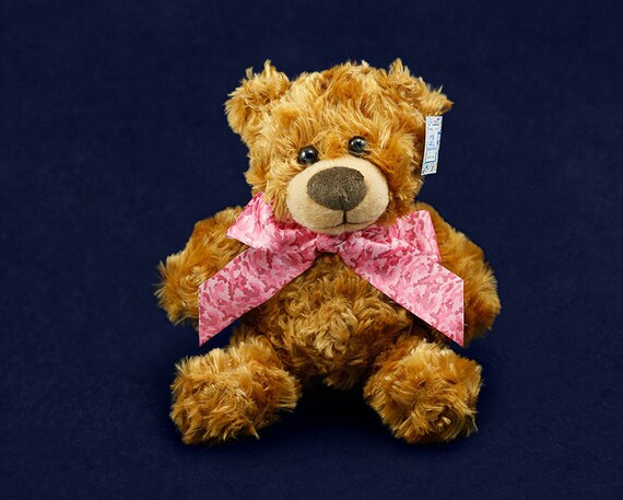 10 teddy bears