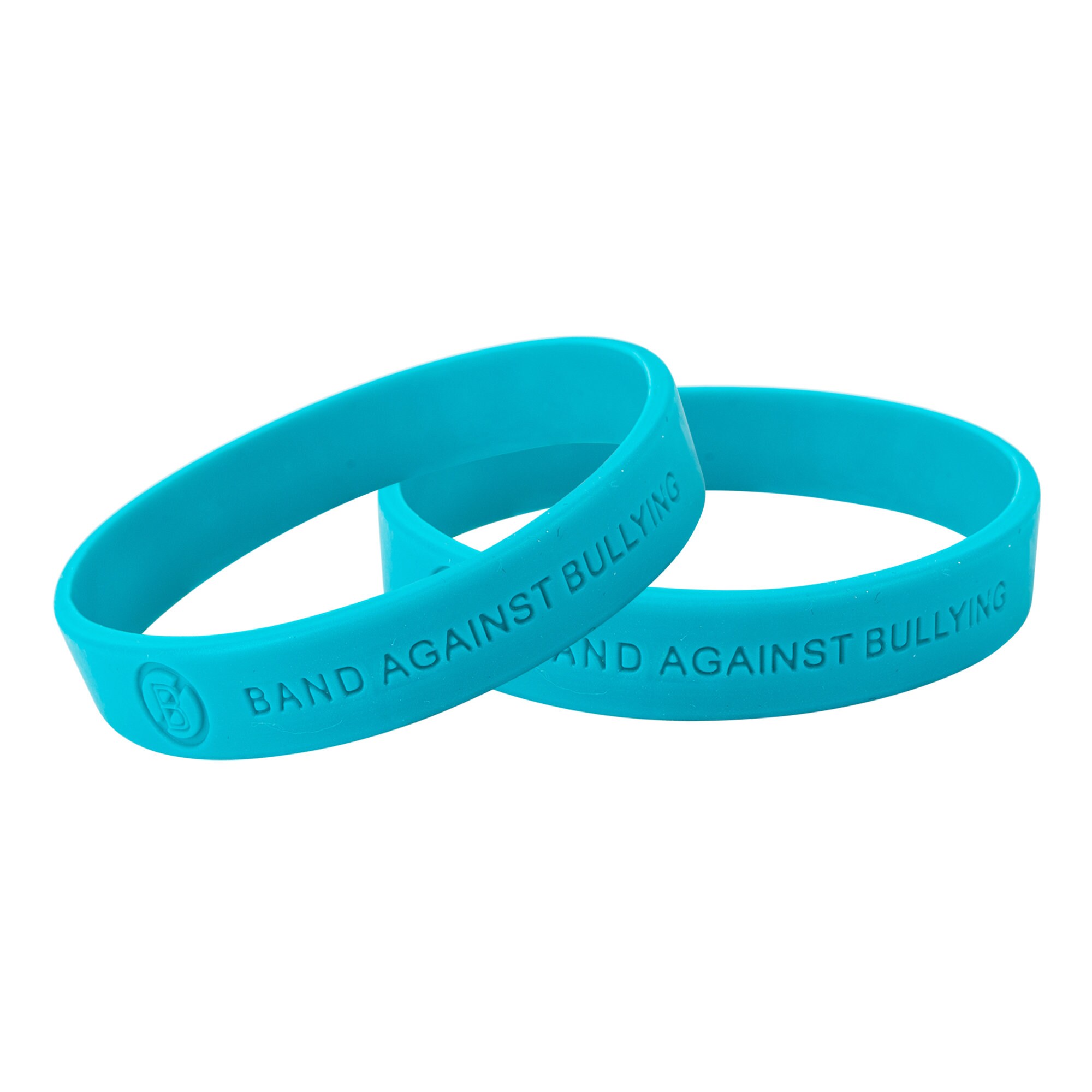 Anti bullying best sale wristbands