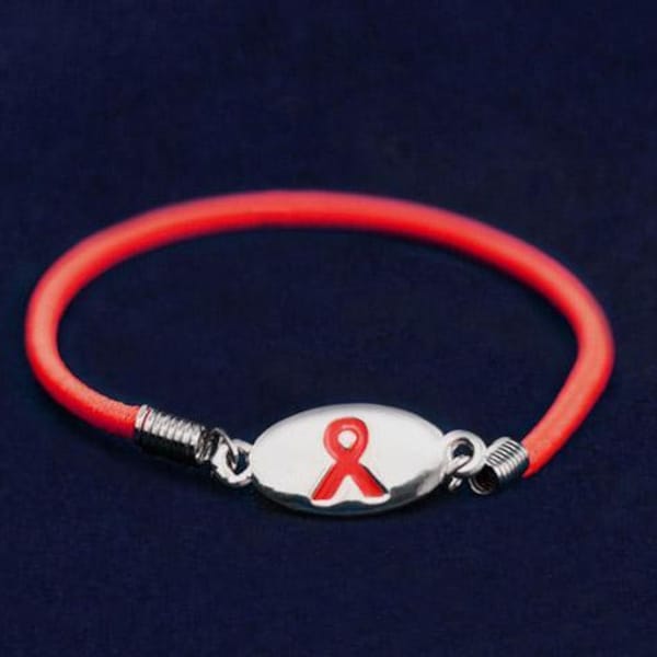 Aids Ribbon - Etsy