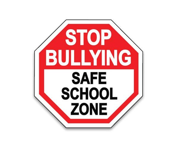 Stop Bullying! It's A Crime Punishable By Law! #stopthehate #stopbullying  #bekinnd