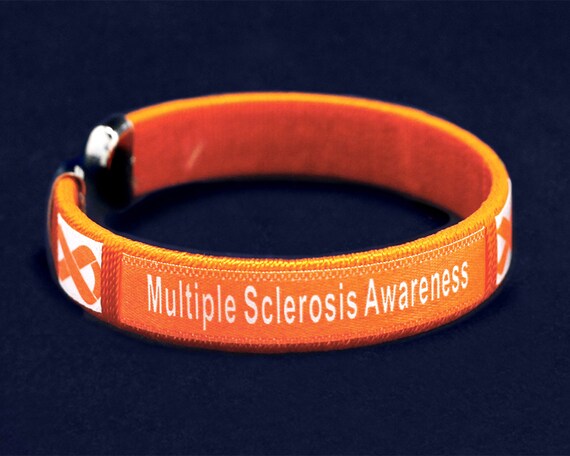 Multiple Sclerosis Awareness Ribbon Mix Nail Art Decal Sticker Set RIB910 -  Etsy