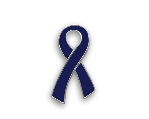 Purchase Blue Ribbons - Who I Am Makes A Difference Blue Ribbon