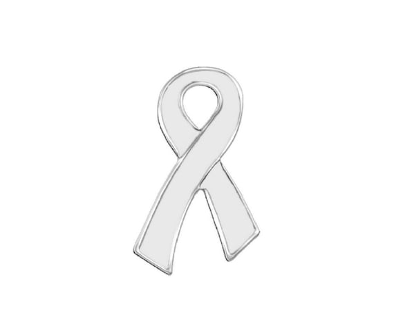 Lung cancer awareness bracelets hotsell in bulk