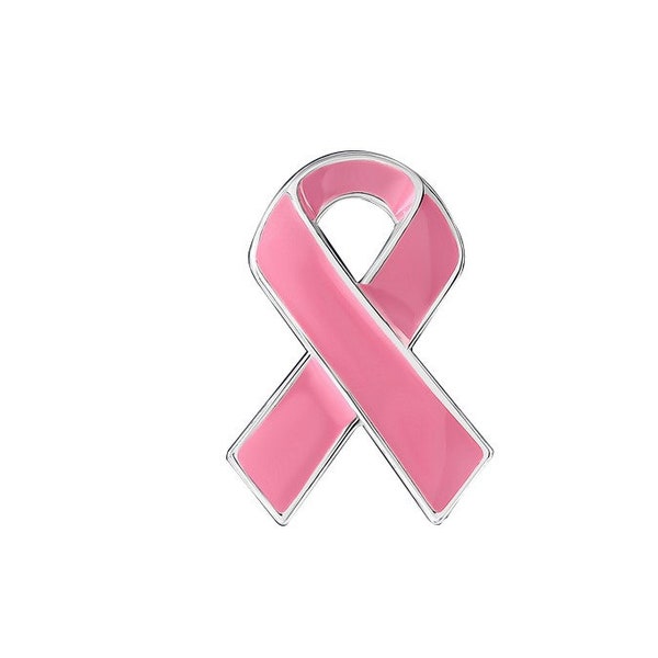 Breast Cancer Pins Bulk Etsy