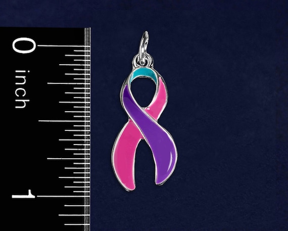 ThyCa, Inc. - Why do we represent thyroid cancer with... | Facebook