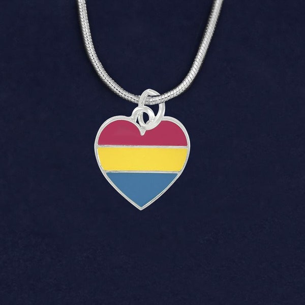 Pansexual - Etsy